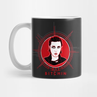 BITCHIN ELEVEN Mug